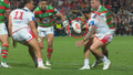 'We have a problem': Mass confusion over no try call 