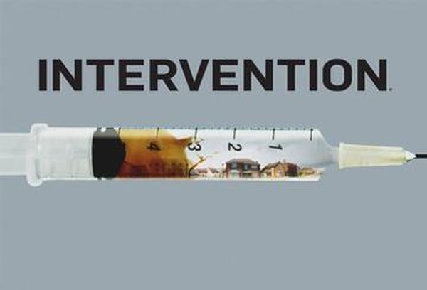 Intervention
