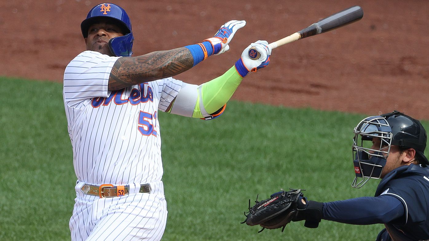 $154m New York Mets star Yoenis Cespedes ghosts team, opts out of season amid virus