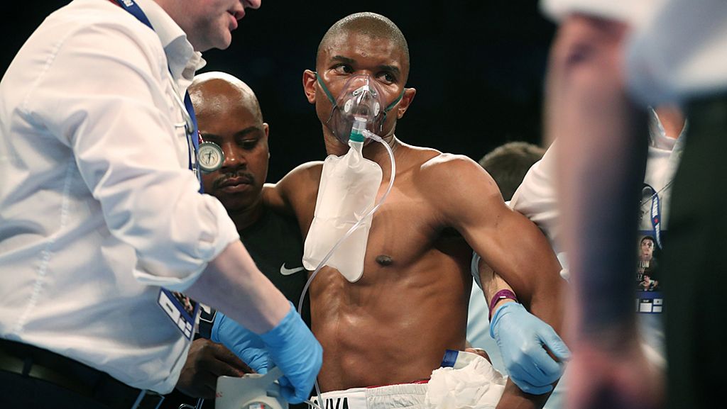 This Was The Fastest Knockout In Pro Boxing History