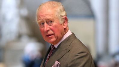 Prince Charles has been left off the guest list of the upcoming nuptials.