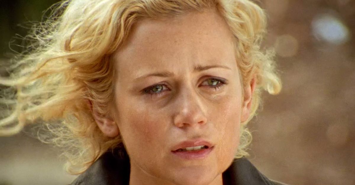 Private pain late McLeod's Daughters star dealt with on set