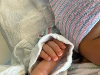 Jon Bon Jovi becomes a grandfather for second time