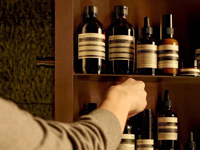 Aesop: Australian skincare company in multi-billion-dollar sale