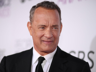 Tom Hanks