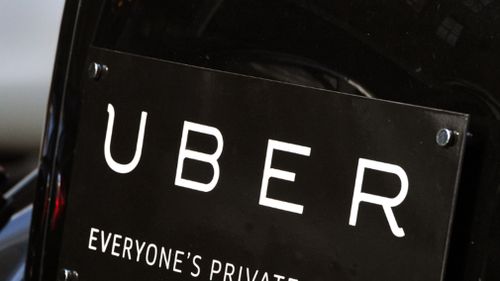 Two men have been charged over alleged Uber assaults. (File image)