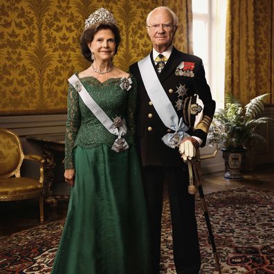 King Carl