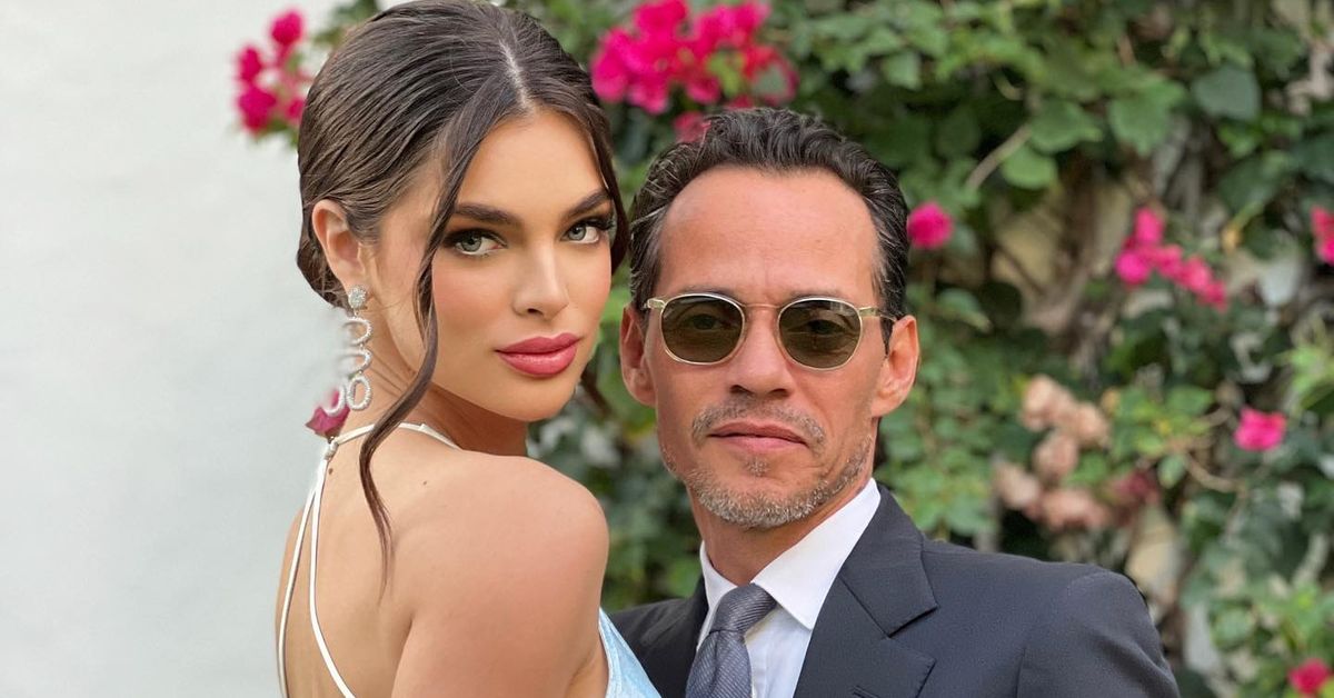 Marc Anthony: Who is he and why the American singer and actor holds the key to unravelling the entire Brooklyn Beckham family feud