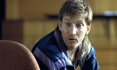 David Wenham