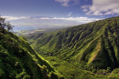 10. Kahului, Hawaii: 57 per cent