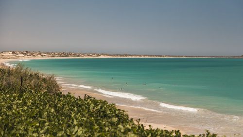 Broome, WA, Austrália Ocidental