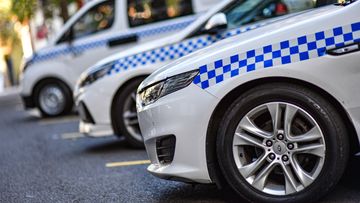NSW Police generic