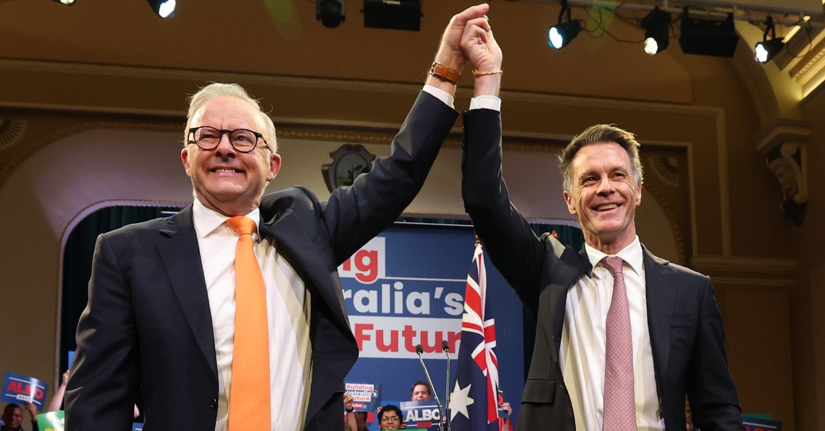 Minns insists relationship with PM is solid despite frank admissions