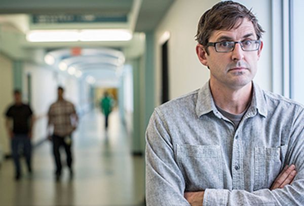Louis Theroux: By Reason of Insanity