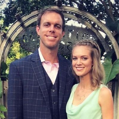 Sam and Abby Querrey