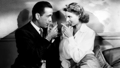 <em>Casablanca</em> (1942)