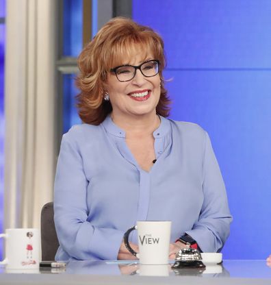 Joy Behar, The View