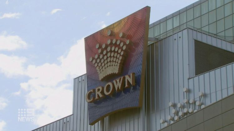 Crown Casino in Melbourne fined $1 million over junket operations - ABC News