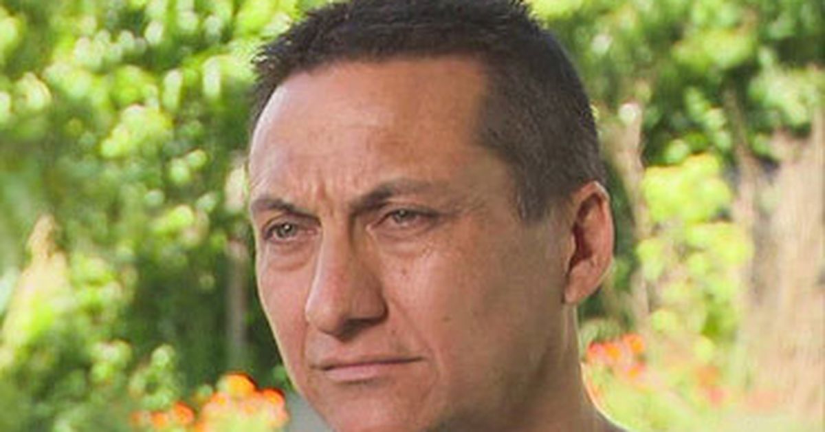 Dezi Freeman shot dead after six months on the run