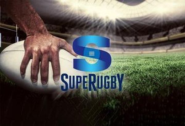 Super Rugby