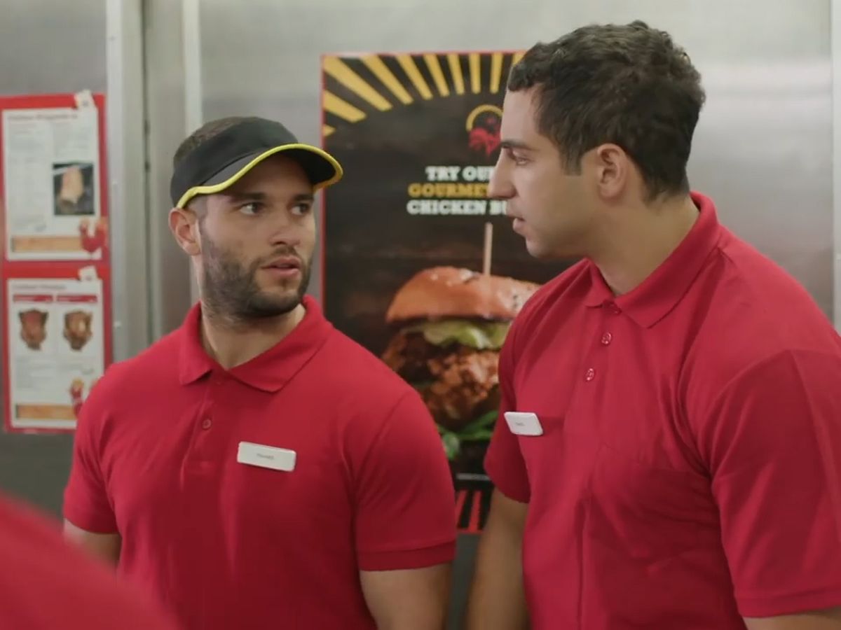 Aussie brothers behind 'Superwog' take out top YouTube spot