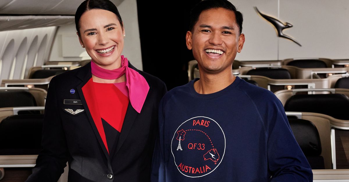 Best freebies you can get on airlines, including Emirates, Singapore Airlines and Qantas