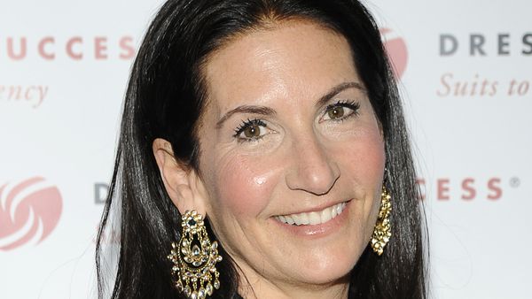 It's over - Bobbi Brown quits after 25 years at the helm of her beauty brand. Image: Getty. 