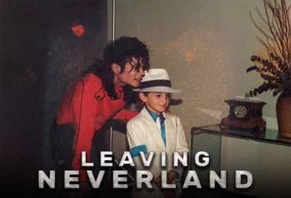 Leaving Neverland