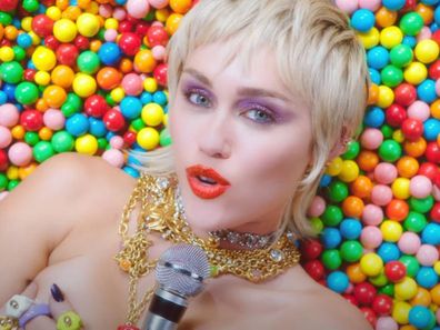 Miley Cyrus' Call Her Daddy interview: All the bombshells she shared -  9Celebrity