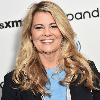 Lisa Whelchel: Now