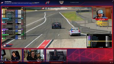 Verstappen wins virtual 24hr race and F1 race on same day