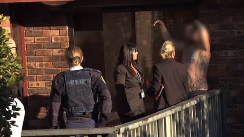 A 37-year-old man was arrested at his Terrigal home today over the alleged genital mutilation of a woman in 2016. Picture: Supplied.