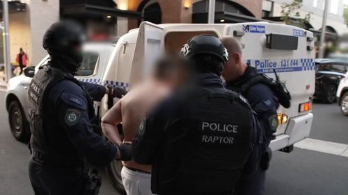 NSW crime news: Police smash alleged crime ring linked to illegal tobacco  trade