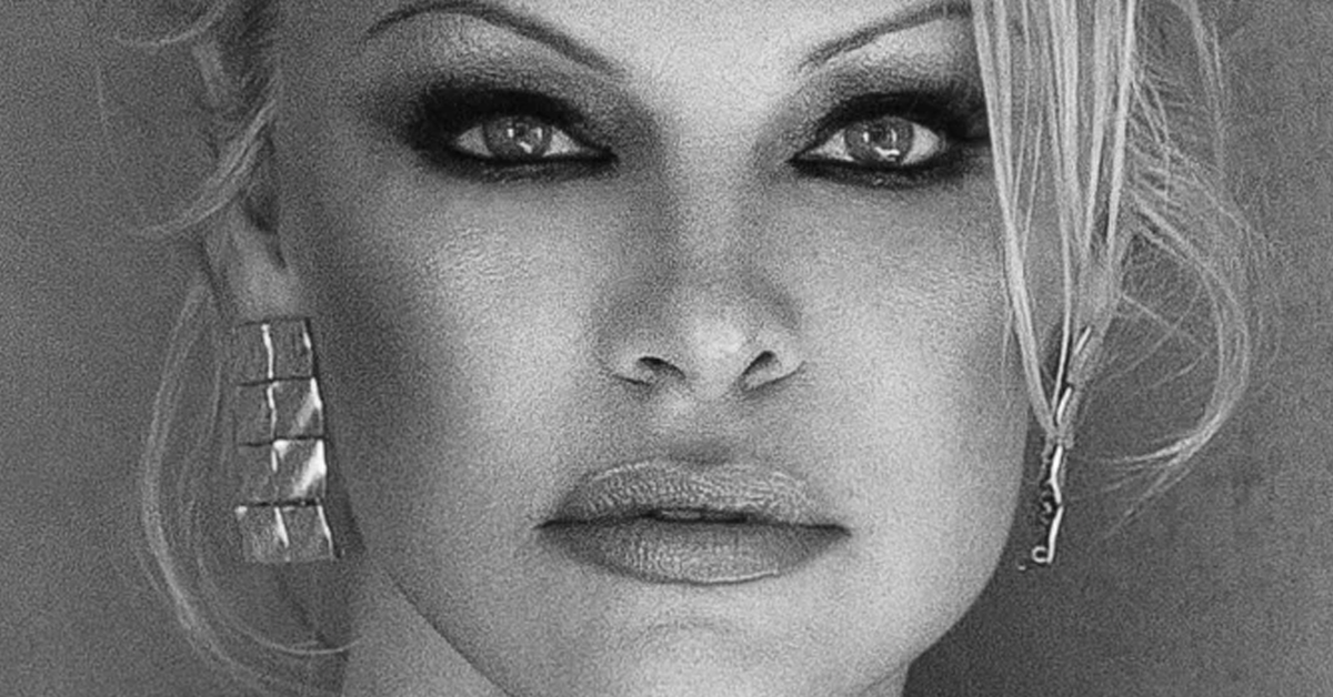 Pamela Anderson Announces Netflix Documentary: 'not A Victim, But A 