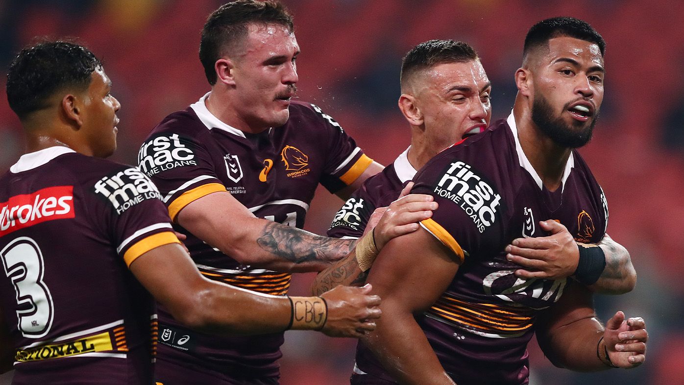 The 10 NRL matches in 2022 that no fan should miss 