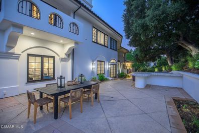 Super Bowl MVP Cooper Kupp lists LA mansion Westlake Village