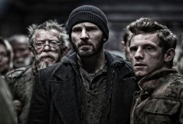 Snowpiercer