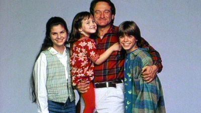 Mrs Doubtfire Cast Then And Now Sally Field Mara Wilson Robin Williams