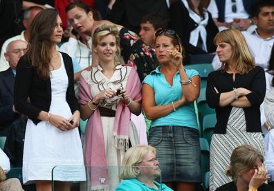 Kate Middleton's best friend Sophie Carter names daughter after Princess Charlotte 