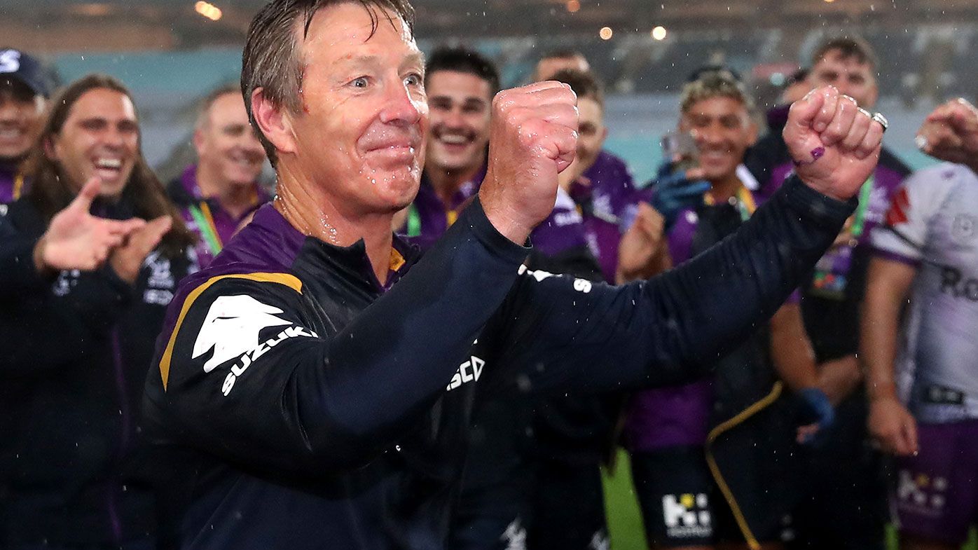 Craig Bellamy puts deadline on coaching decision that could leave Dragons in the lurch
