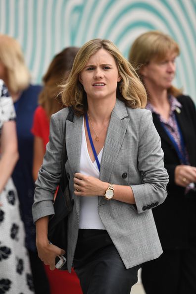 Meghan Markle's royal aide and friend Clara Loughran given special recognition by Queen Elizabeth
