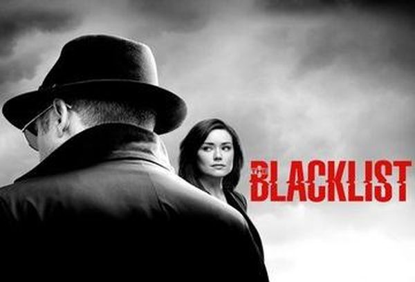 The Blacklist