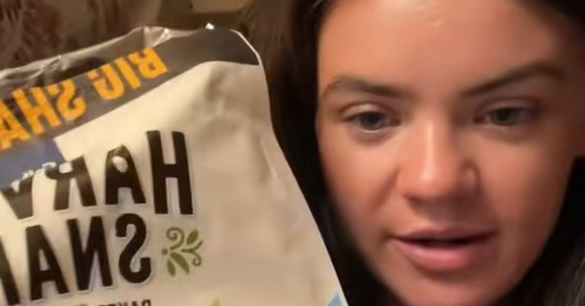 Aussie's shock discovery about tasty 'health' snack