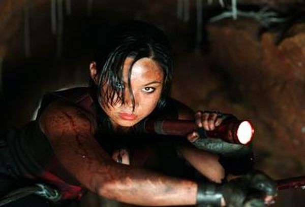The Descent: Part 2