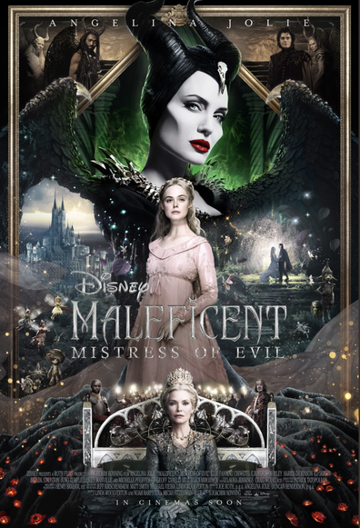 Maleficent: Mistress of Evil