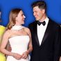 Celebrity arrivals at the White House Correspondents' dinner