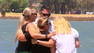 Family mourns Kylie Bazzo as police continue to investigate fatal boating accident 