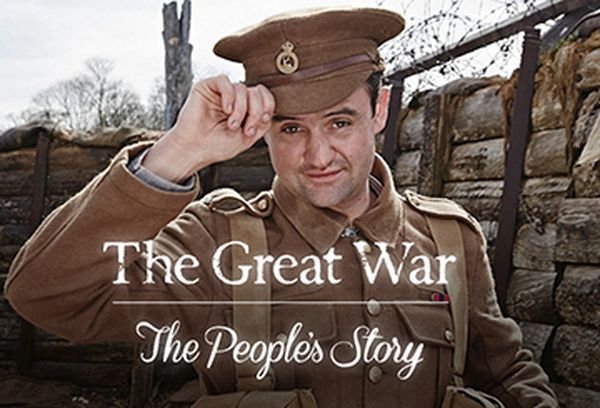 The Great War: The People's Story