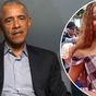 What Barack Obama thinks about daughter dropping her surname