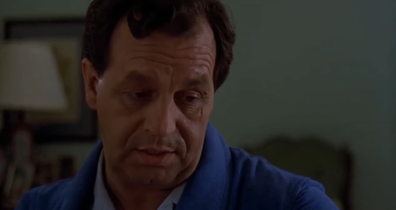 Dooley says his wife simply took his kids one day and he did not see them again for ten years. Sixteen Candles Paul Dooley